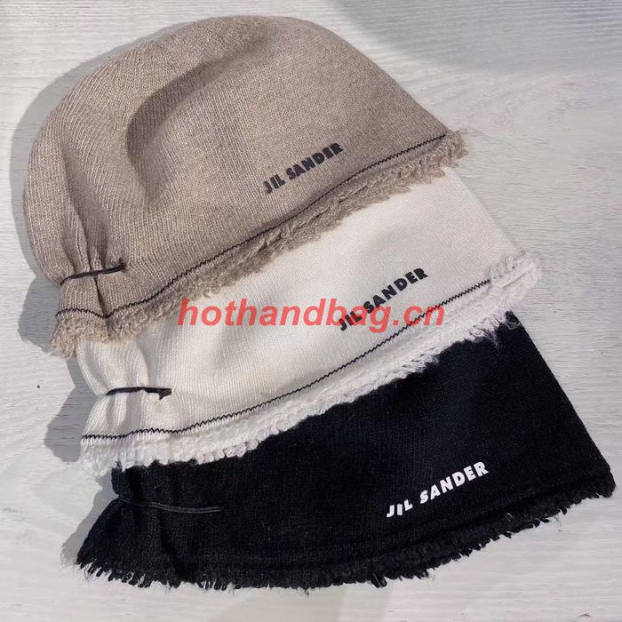 Jil Sander Hat JSH00003-1 Jil Sander Hat JSH00003-1
